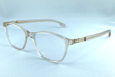 IC Berlin Brille Fassung Mod.: Nuance Ausstellungsstück ohne Etui