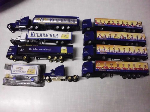 Werbetrucks sammeltrucks - werbetrucks,
