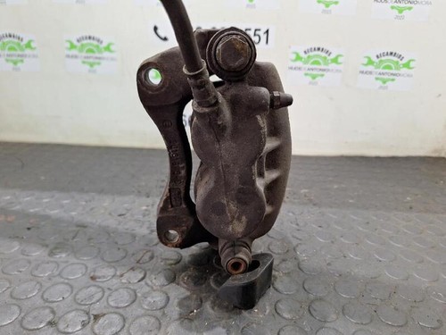 Ham 106353 bremssättel vorne - 106353,