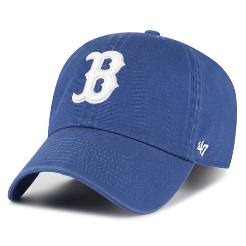 Brand strapback cap clean - brand,