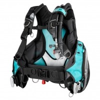 Mares tarierjacket prestige - mares,
