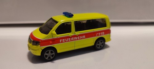 Siku 1070 1338 - vw, t5