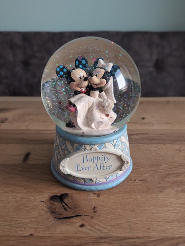 Disney schneekugel enesco - disney,