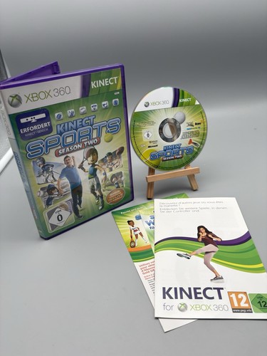 Kinect sports season - kinect,