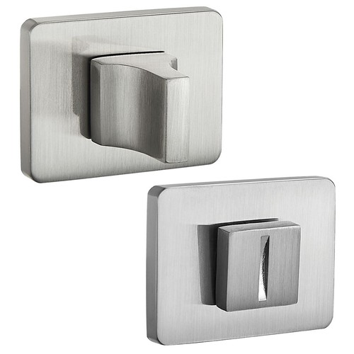 Lp2 rechteckrosette satin - lp2,