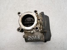 Throttle Body For Seat Skoda