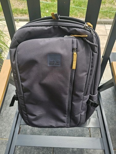 Jack wolfskin berkeley - wolfskin,
