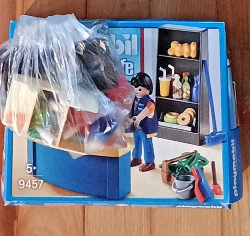 Playmobil 9457 city - playmobil,