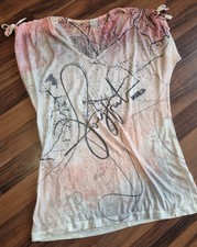 Damen Shirt Liberty S leicht