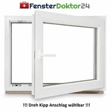 Kunststofffenster Alle