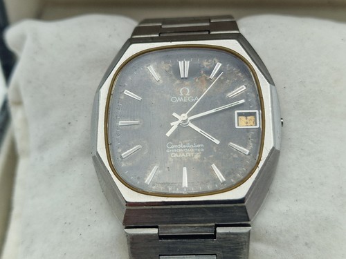 Omega constellation - omega,