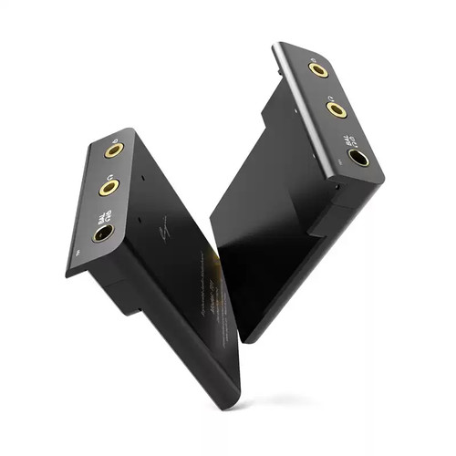 Cayin t01 audio - audio, motherboard