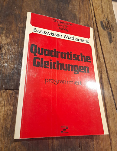 Moderne basiswissen - moderne:,