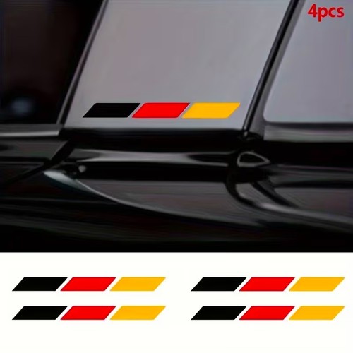 Stück deutschlandflagge - stück,