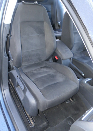 Golf plus 5k kombi - 5m, 1k