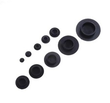 10Stk Abdeckkappen für