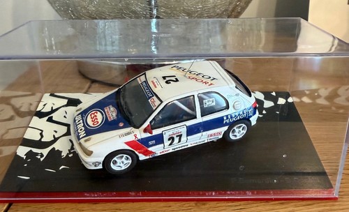 Peugeot 306 s16 panizzi tour - i,