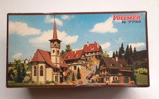 3 ) Vollmer  Fachwerkdorf 4-