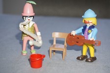 Playmobil 3392 - Musik Clowns