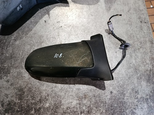 Opel zafira aussenspiegel - a,