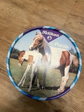 Pelikan Puzzle Rund 60 Teile