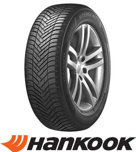 Hankook kinergy h750 xl - kinergy, 4s