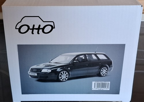 Ottomobile ot992 audi - ottomobile,