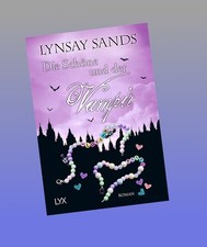 Die Schöne und der Vampir