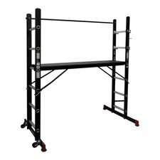 STIER Gerüst-Arbeitsbühne 2x