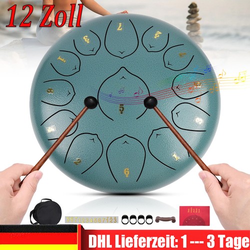 Stahlzungentrommel steel - stahlzungentrommel,
