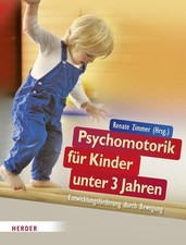 Psychomotorik für Kinder