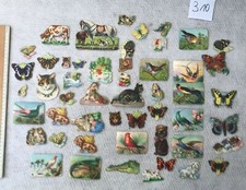 Sammelbilder tauschbilder - sammelbilder,