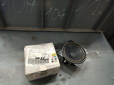 Neu Original Audi 80 90 B3 B4 8A Lautsprecher VOTEX 8A0051412
