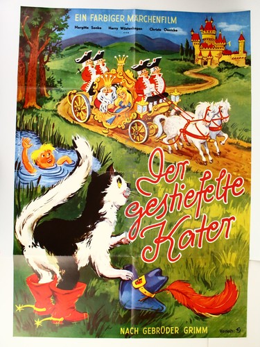 Original filmposter filmplakat - filmposter,