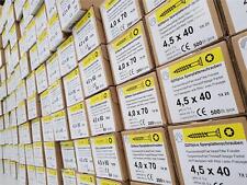 Vi-PORT® HOLZSCHRAUBEN