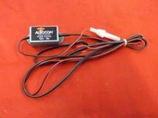 Autocom Gegensprechanlage Motorrad Spannungswandler 12V auf 9 Volt Adapter A1534