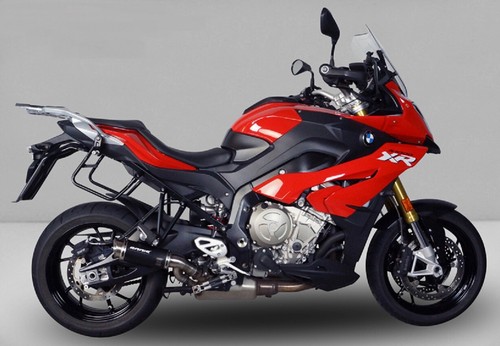 Bmw s1000 modell - , 2015-2019