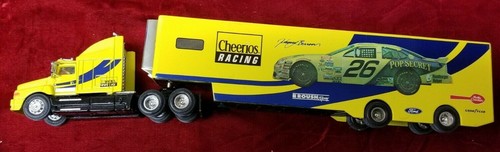 1998 johnny benson - johnny,
