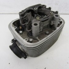 BMW R 1100 RS Zylinderkopf mit Nockenwelle Motor 51211