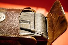 Balgen Kamera AGFA Standard Anastigmat 10,5 cm f 4,5 Rollfim B-2