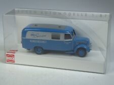 (YG-13) Busch 51803 Robur Garant K30 Kundendienst IFA Service DDR in OVP