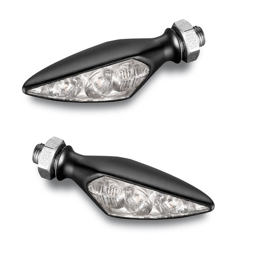 Led 2er set blinkerlicht - set,