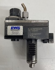 Driven Tool VDI 25 Recording