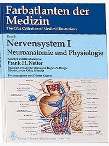 Farbatlanten der medizin - der, medizin/