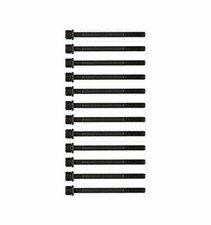 Zylinderkopfschrauben Satz Audi 5Zyl 2,3 20V S2 RS2 S4 S6 3B ABY ADU 14-32049-01