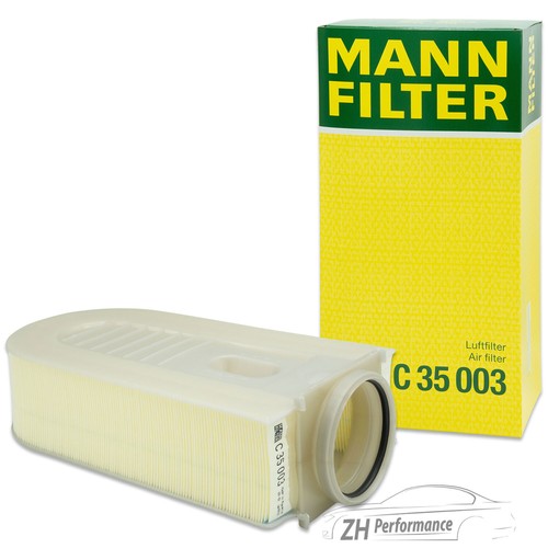 Mann filter 003 - 35,