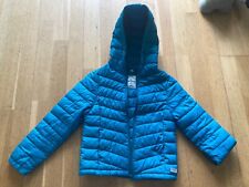 Dauenjacke Kinder Tom Tailor Petrol 122