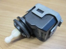 Stellmotor Scheinwerfer Audi A6 4B VW Skoda 6Y0941295