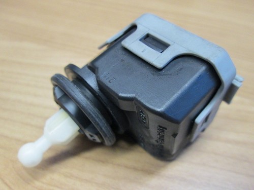 Stellmotor scheinwerfer audi - stellmotor,