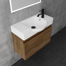 Alpenberger Badmöbel Set